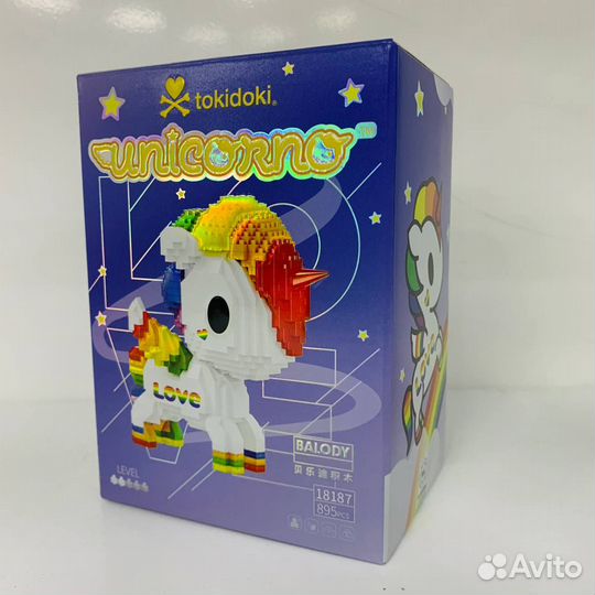 3D конструктор 