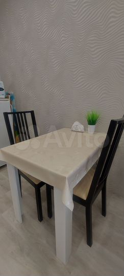 Квартира-студия, 33 м², 11/12 эт.