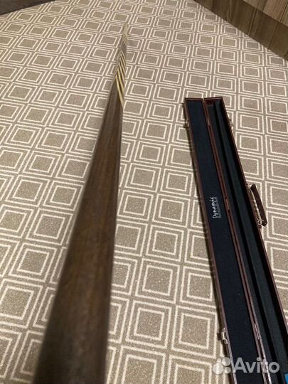 Бильярдный кий для русского бильярда