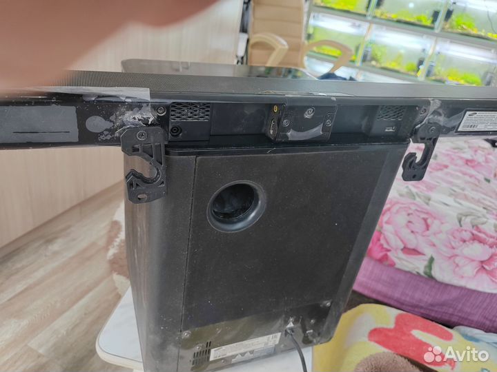 Акустическая система