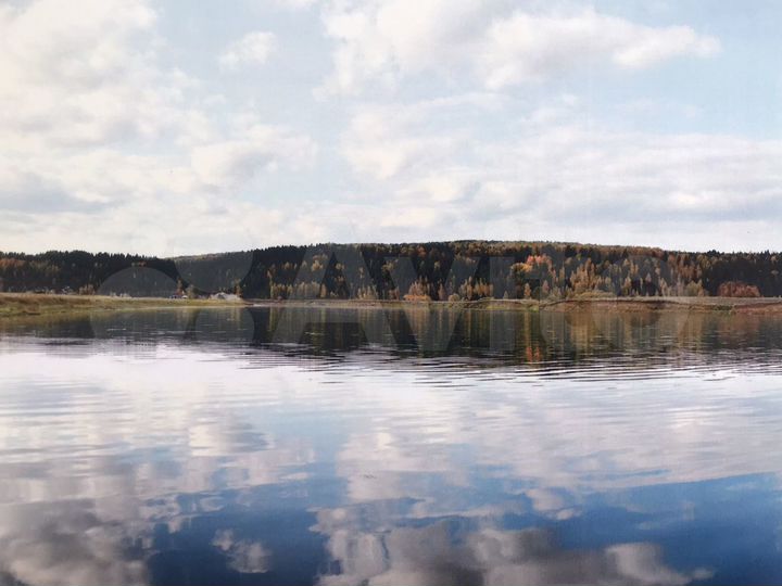 Участок 10 сот. (СНТ, ДНП)