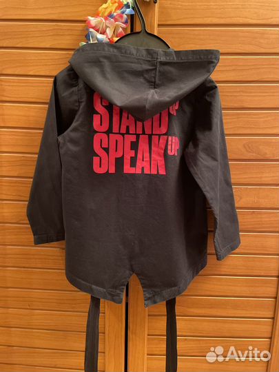 Рубашка на мальчика рост 110