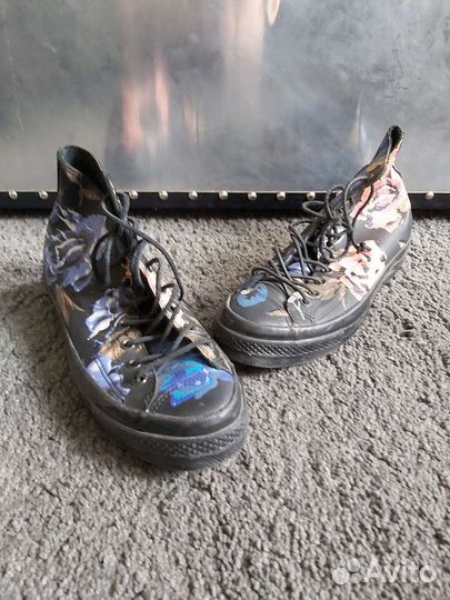 Кеды converse оригинал 41,5