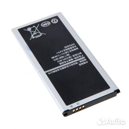 Батарея для для Samsung J510F