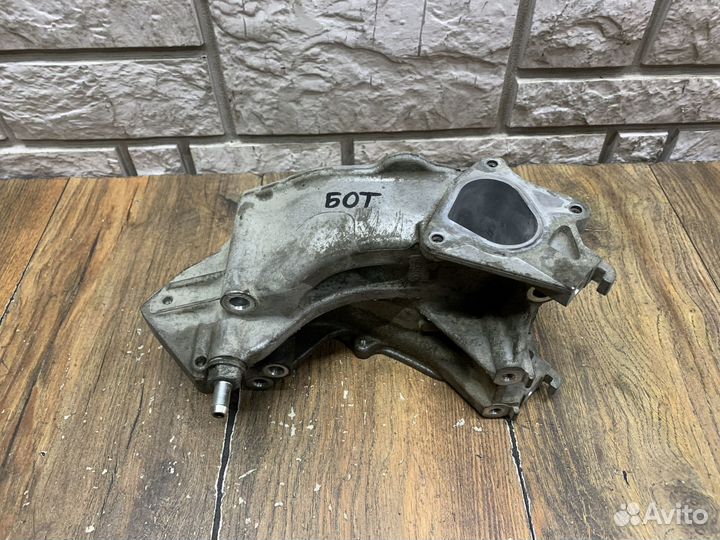 Honda CR-V Корпус насоса водяного (помпы)