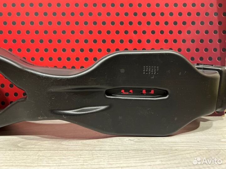 Воздуховод Porsche Macan 95B 2018