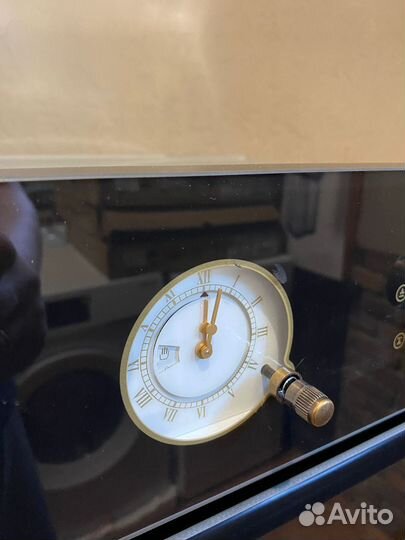 Духовой шкаф il Monte BO-69 Black Rustico