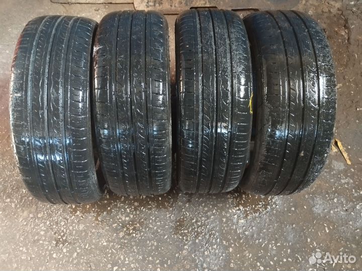 Kumho Solus KH17 195/55 R16