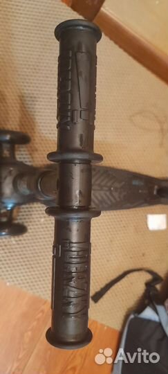 Детский самокат