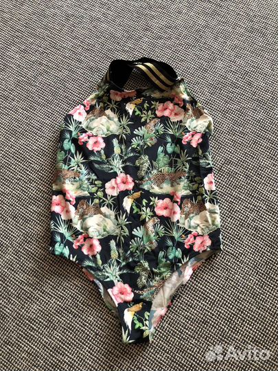 Купальник noble people для девочки