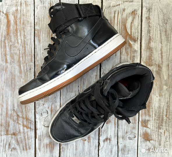 Кроссовки nike