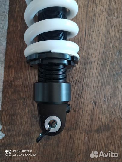 Амортизатор задний для питбайка