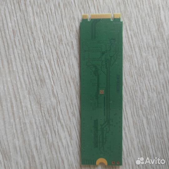 Ssd m2 WD green 120gb