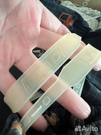 Name IT комбинезон 80