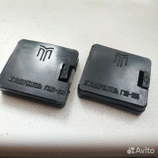 Гзп 305, гзку-631 иглы, звукосниматели