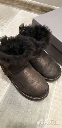 Угги детские