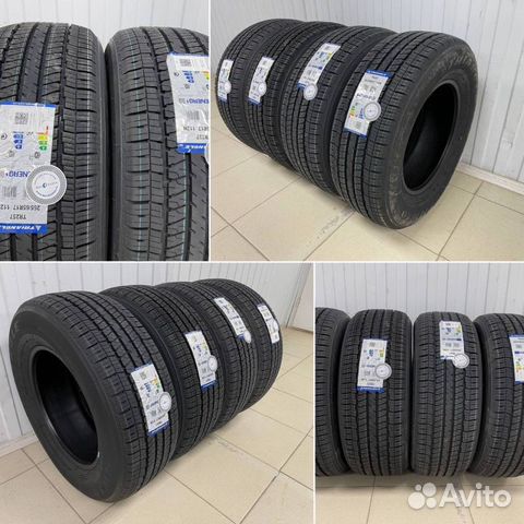 Triangle TR257 225/60 R18