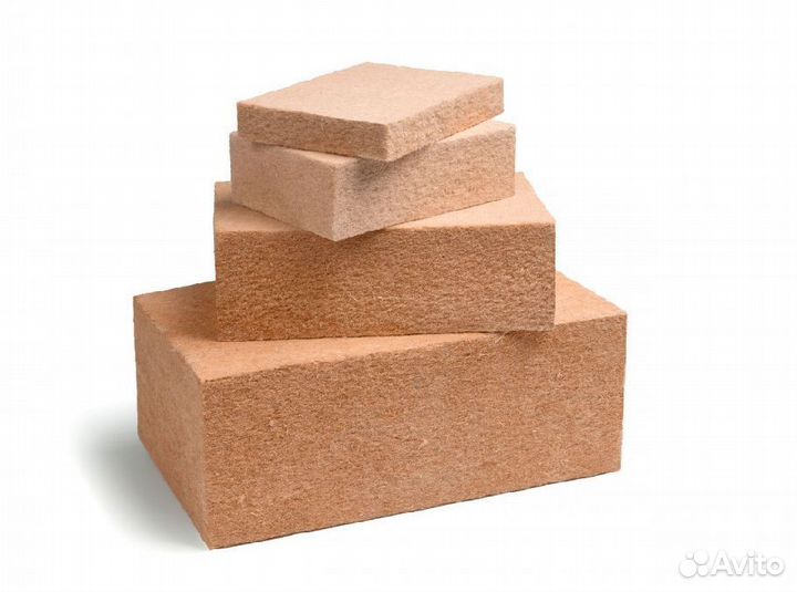 Тепло-звукоизоляция мдвп Белтермо флекс