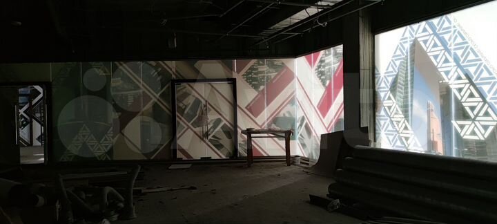 Сдам торговое помещение, 6300 м²