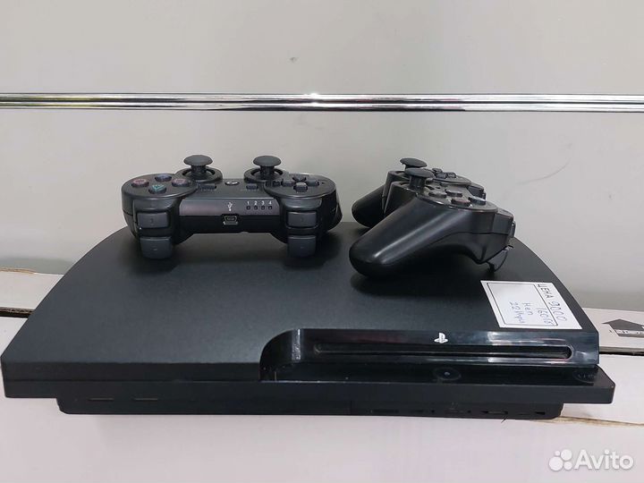 Sony PS3