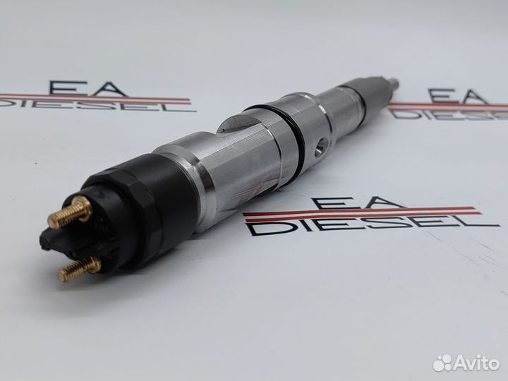 Форсунка 0445120265