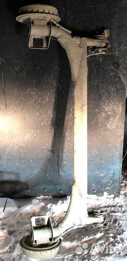 Балка задняя Ваз 2108-2109, 2114-2115, 2110-2112