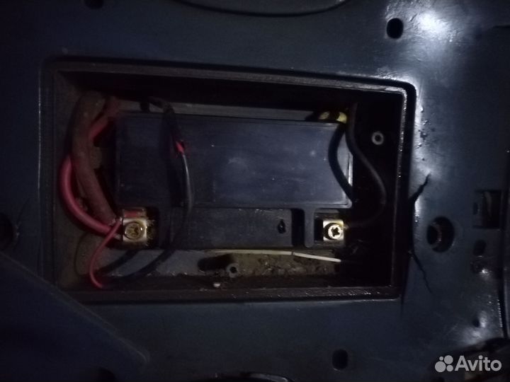 Продается скутер