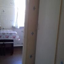 2-к. квартира, 38,6 м², 1/2 эт.