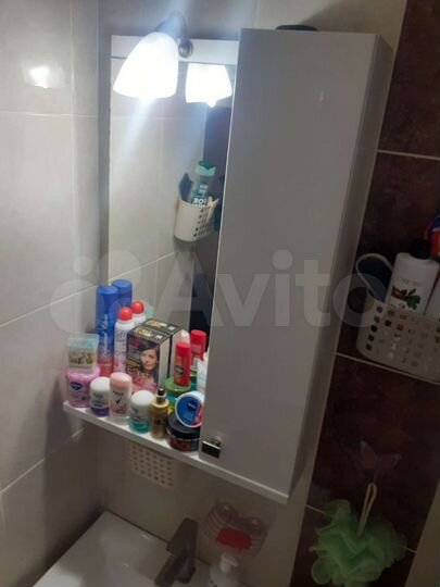 Квартира-студия, 25 м², 1/7 эт.