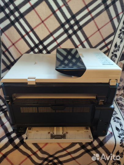 Мфу Ricoh SP 212SFNw