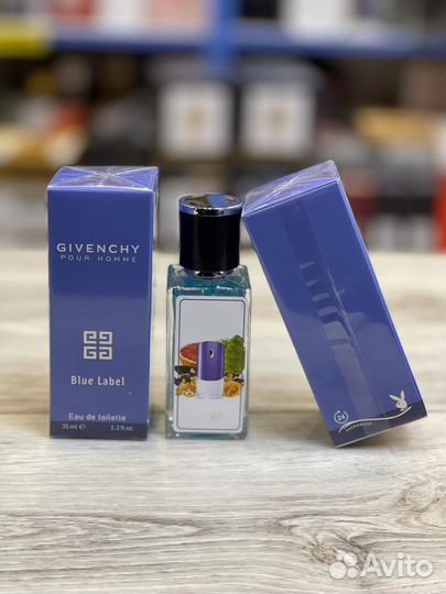 Духи мужские с феромонами