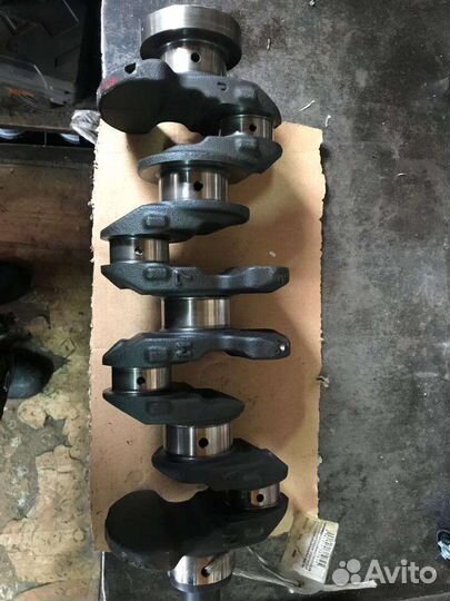 Коленвал Honda K20A