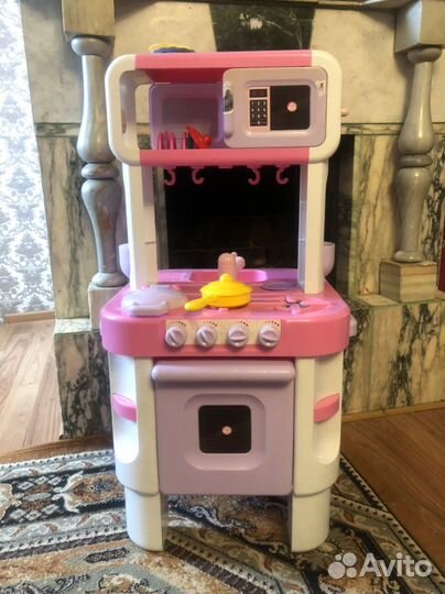 Кухня детская еlc