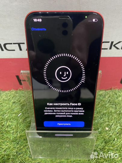 iPhone 12, 64 ГБ
