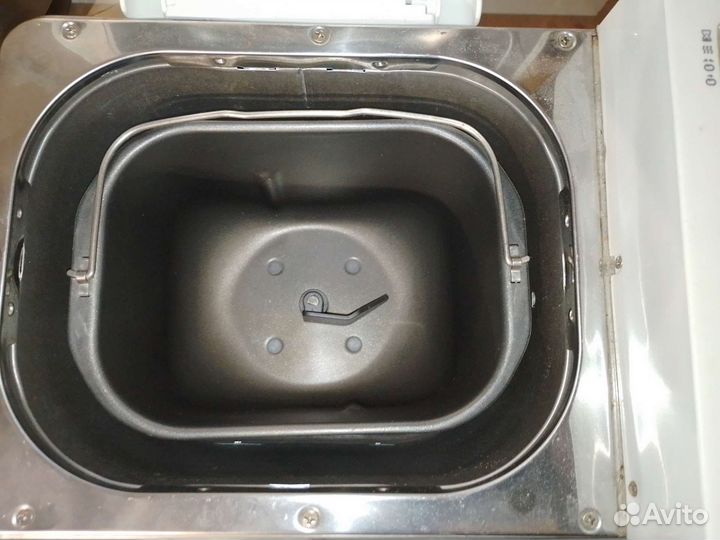 Хлебопечка Kenwood BM250