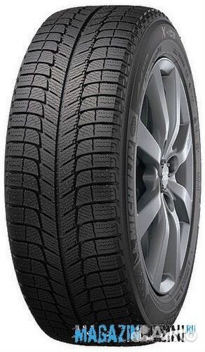 Michelin X-Ice 3 225/60 R17 99H