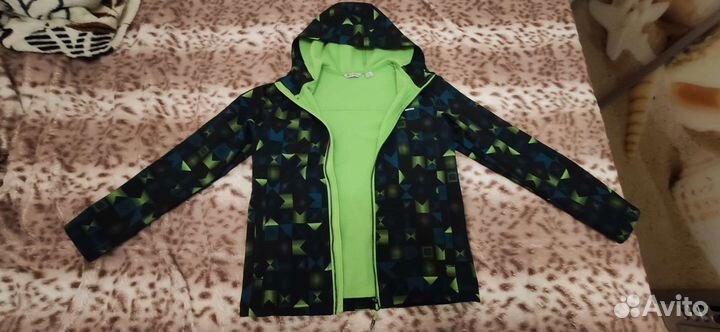 Куртка для мальчика