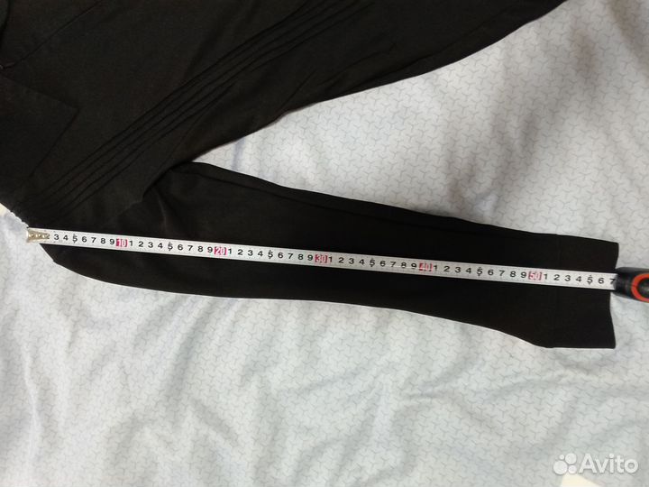 Рубашка для бальных танцев латина