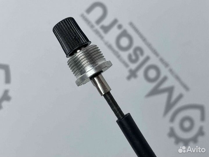 Спидометр сп158, 69.3802 Урал с суточным