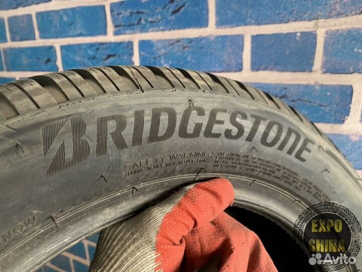Bridgestone Blizzak LM-005 205/55 R16 91H