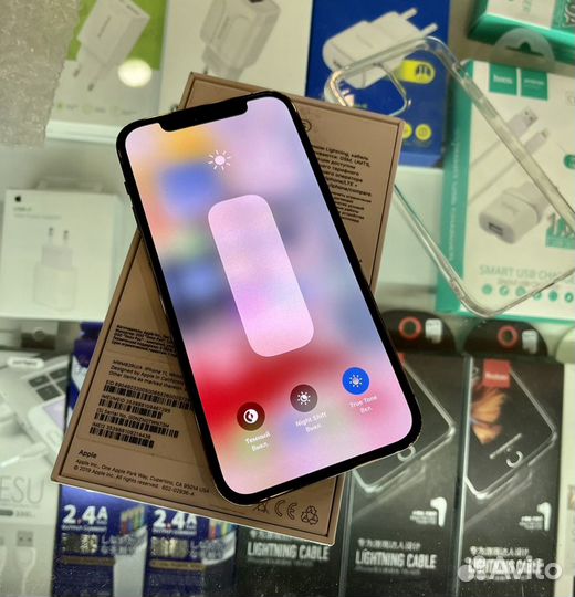iPhone 12 Pro 256gb Gold