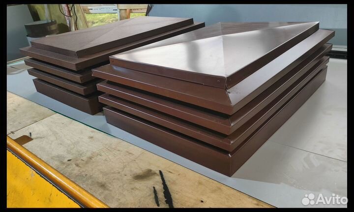 Дымник флюгарка