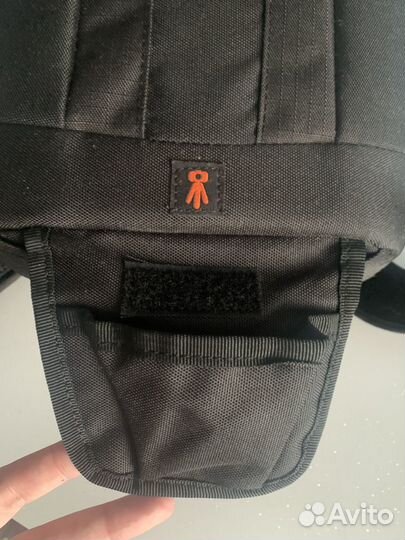 Lowepro Flipside 200 рюкзак для фотоаппарата
