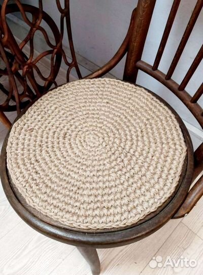 Подстилка на стул