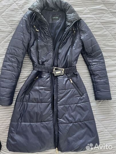 Пальто демисезонное Marciano Guess