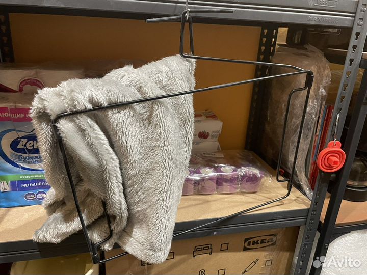 Гамак для собак и кошек на батарею