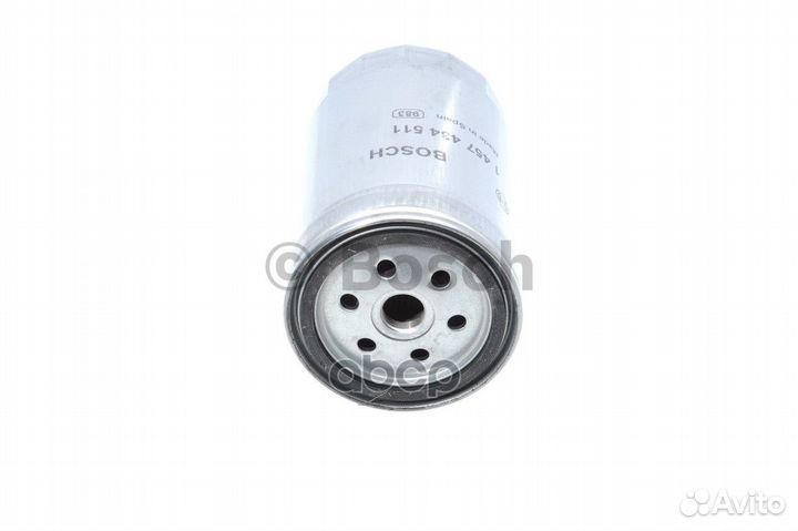 Фильтр топливный 1457434511 Bosch
