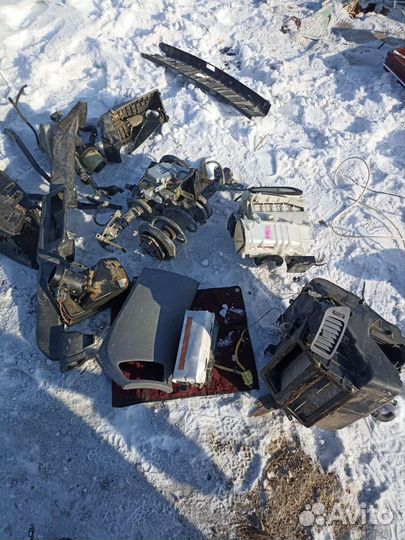 Приборная панель