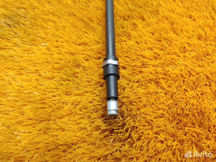 Трос ручника задний правый Audi A3 8P ccza 2008