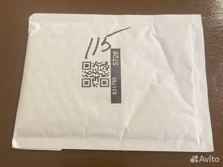 Аккумулятор Samsung Galaxy A40 SM-A405